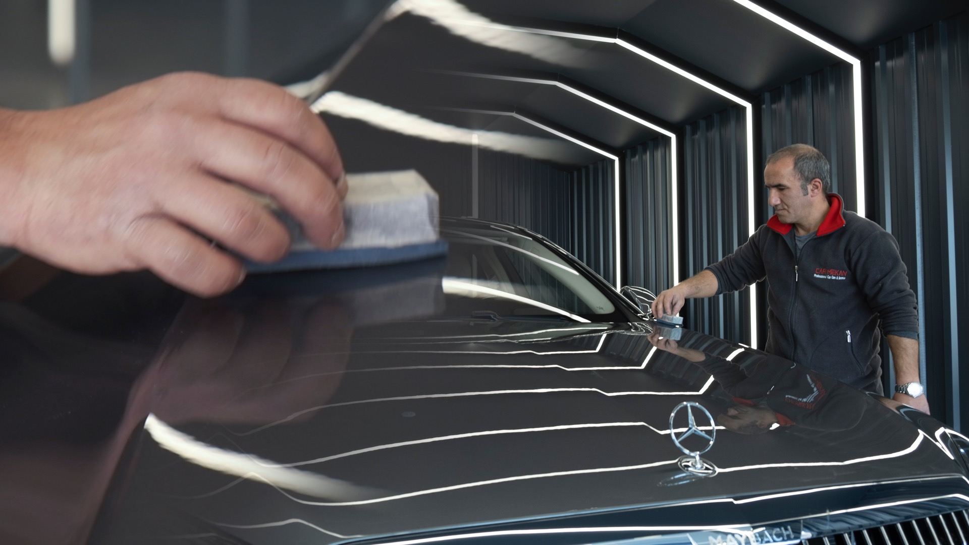 Eskiizmir Seramik Kaplama